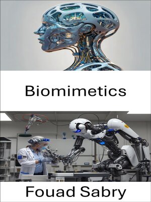 cover image of Biomimetics